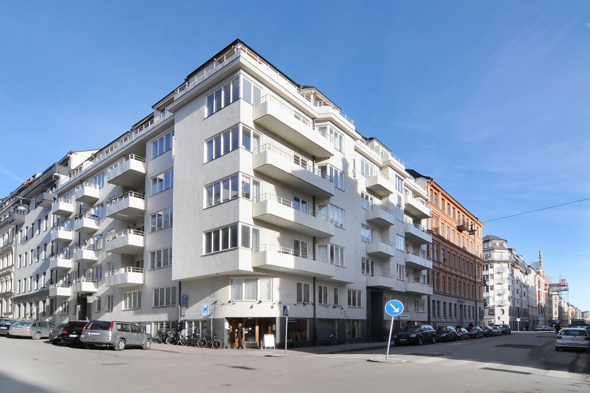 Andersson & Asplund