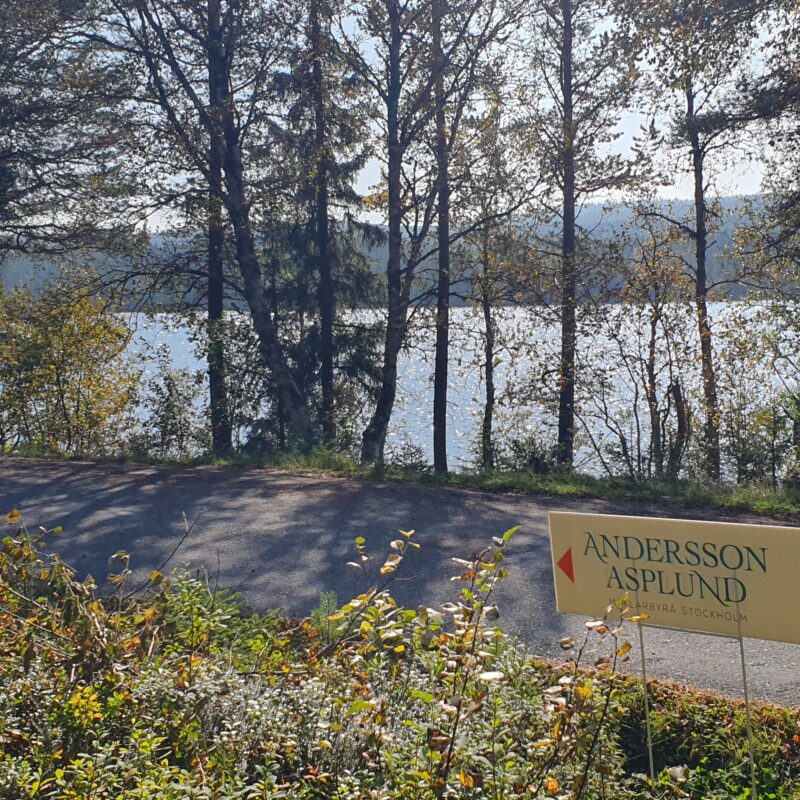 Andersson & Asplund