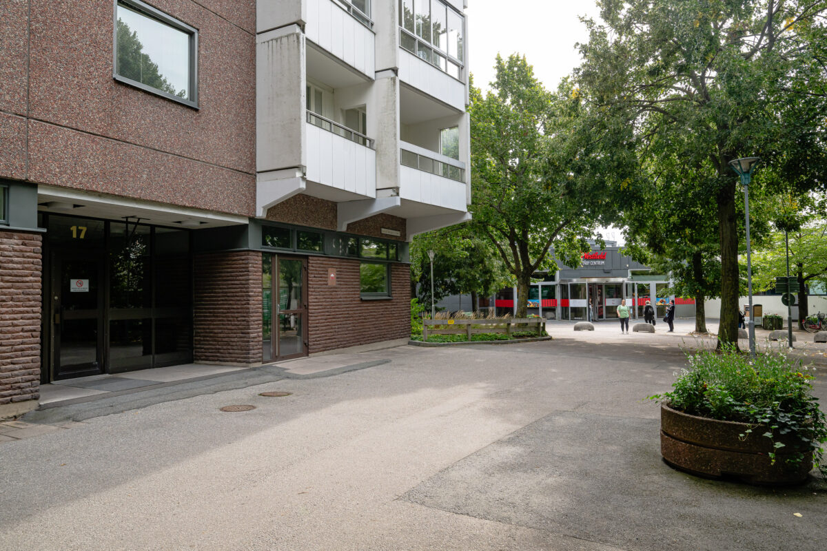 Andersson & Asplund