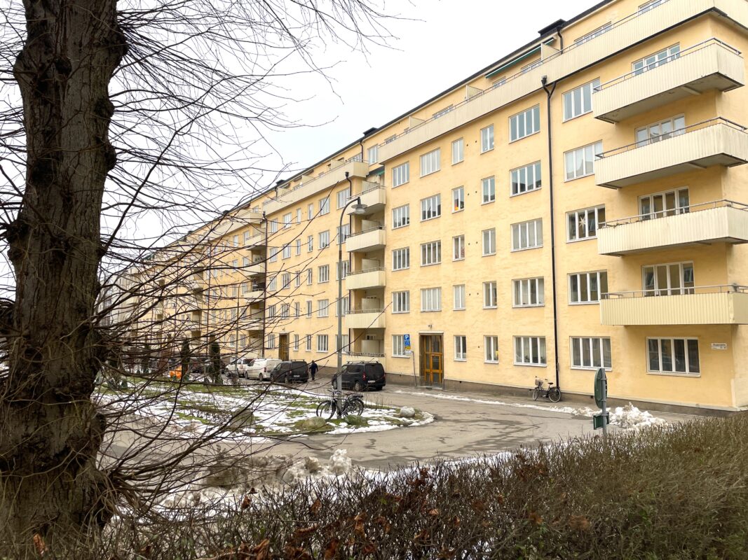 Andersson & Asplund